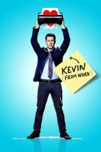 Kevin from Work – S01E09 – Escape from Work