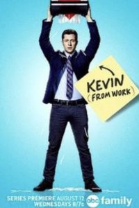 Kevin from Work – S01E10 – Team Kevin from Work