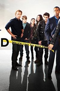Detective McLean – S01E04 – It Doesn’t Show