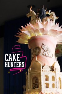Cake Hunters – S04E06 – Social Media Cake Challenge
