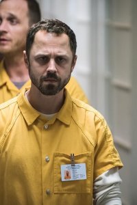Sneaky Pete – S01E01 – Pilot