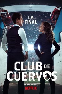 Club de Cuervos – S01E11 – Push