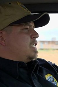 Behind Bars: Rookie Year – S01E08 – Breaking Point