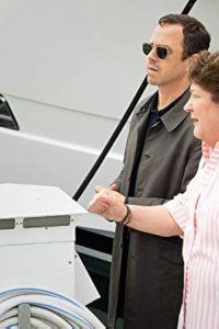 Sneaky Pete – S03E06 – The California Split