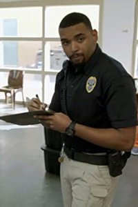 Behind Bars: Rookie Year – S02E01 – A New Threat