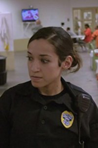 Behind Bars: Rookie Year – S02E06 – Mind Games