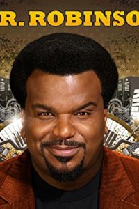 Mr. Robinson – S01E06 – School’s Out for Summer