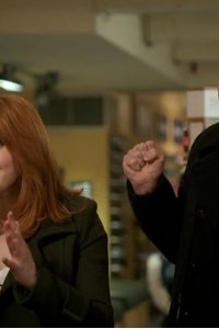 Difficult People – S01E06 – Even Later