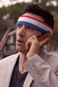 Significant Mother – S01E03 – Who’s Your Daddy?