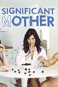 Significant Mother – S01E07 – Under Buddy