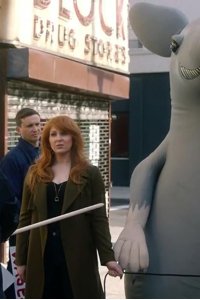 Difficult People – S03E02 – Strike Rat