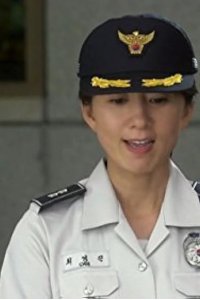 Mrs. Cop – S01E03 – Episode #1.3