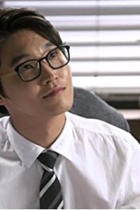 Mrs. Cop – S01E12 – Episode #1.12
