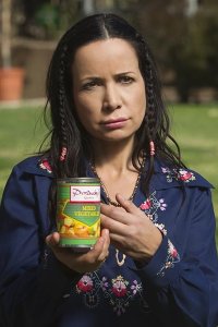 Wet Hot American Summer: First Day of Camp – S01E02 – Lunch
