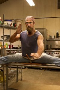 Wet Hot American Summer: First Day of Camp – S01E03 – Activities