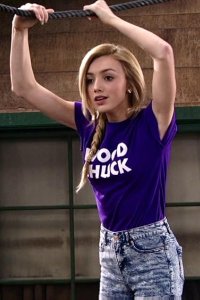 Bunk’d – S01E01 – Welcome to Camp Kikiwaka