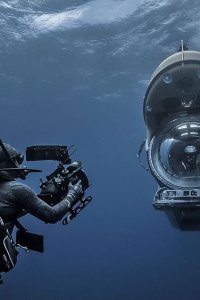 Atlantic: The Wildest Ocean on Earth – S01E02 – Mountains of the Deep