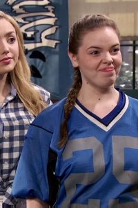 Bunk’d – S01E21 – Xander Says Goodbye