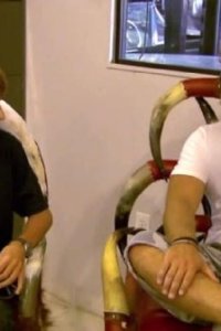 South Beach – S01E03 – Episode #1.3