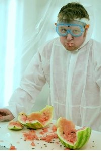 Taskmaster – S01E01 – Melon Buffet