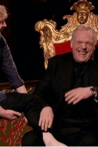 Taskmaster – S01E03 – The Poet and the Egg