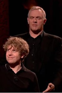 Taskmaster – S01E06 – The Last Supper