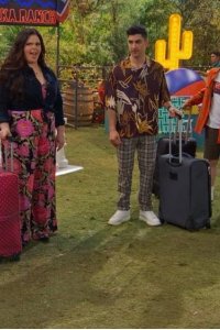 Bunk’d – S07E01 – Cursed Day of Camp