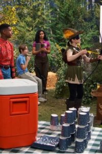 Bunk’d – S07E04 – An Arrow Victory
