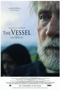 The Vessel