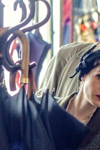 Partners in Crime – S01E04 – N or M?: Part 1