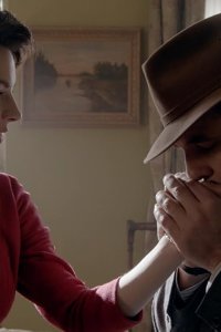 Partners in Crime – S01E06 – N or M?: Part 3