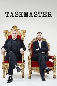 Taskmaster – S20E01 – 9×7