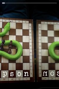 Taskmaster – S20E03 – Thompson