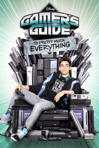 Gamer’s Guide to Pretty Much Everything – S01E04 – The Chair