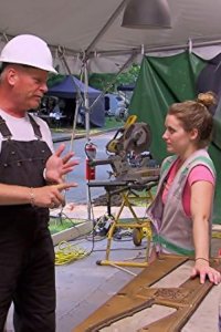 Home Free – S01E04 – Hammer It Holmes