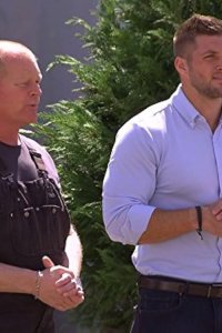 Home Free – S02E01 – Tebow Time