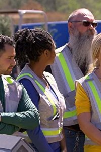 Home Free – S02E02 – Holmes on the Ranch