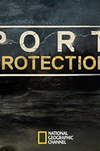 Port Protection – S01E02 – The Axeman Cometh