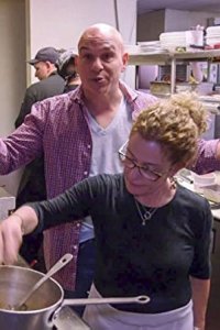 Burgers, Brew and ‘Que – S01E01 – Southern, Spicy and Sweet