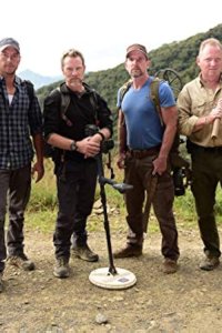Treasure Quest: Snake Island – S03E05 – Blast Away