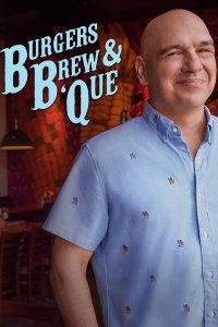 Burgers, Brew and ‘Que – S06E03 – Scary Good Smoked Meat
