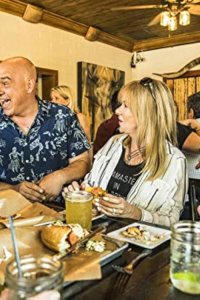 Burgers, Brew and ‘Que – S06E04 – Barbecue Boss of All Sandwiches