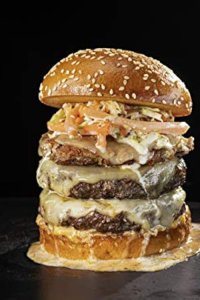 Burgers, Brew and ‘Que – S06E08 – Far East Meats Wild West