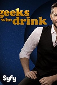 Geeks Who Drink – S01E03 – John DiMaggio vs. David Giuntoli