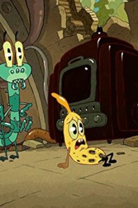 Pig Goat Banana Cricket – S01E10 – Gauntlet of Humiliation