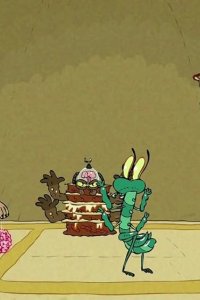 Pig Goat Banana Cricket – S01E13 – Bananaland
