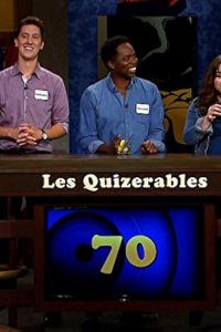 Geeks Who Drink – S01E09 – Harold Perrineau vs. Zachary Knighton