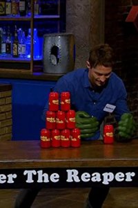 Geeks Who Drink – S01E10 – Matthew MacCaull vs. Andrew Daly
