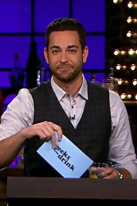 Geeks Who Drink – S01E11 – Tricia Helfer vs. Kevin Weisman