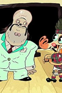 Pig Goat Banana Cricket – S01E18 – Angry Old Raisin